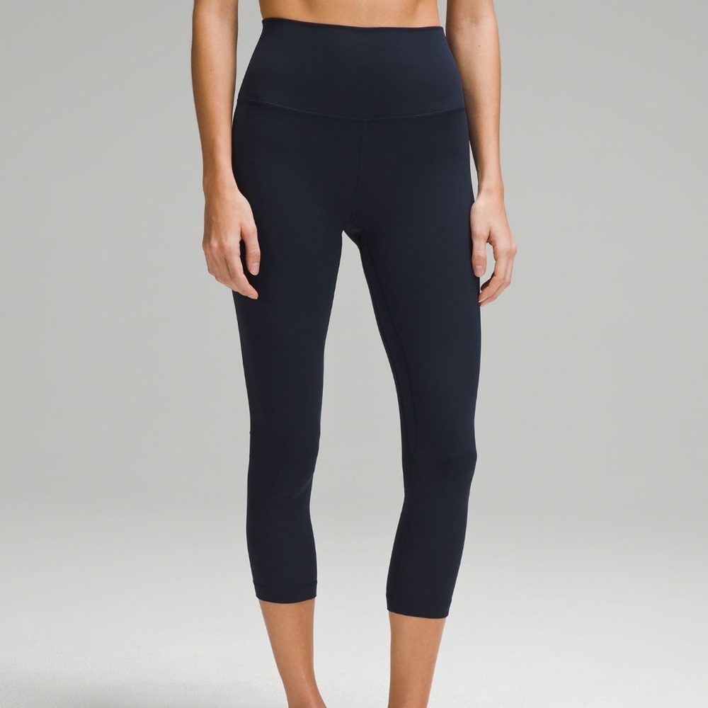 Lululemon align leggings